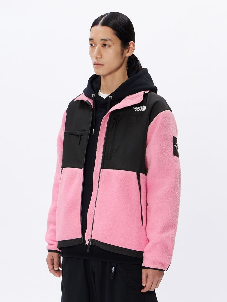 L THE NORTH FACE Denali Fleece - ブルゾン