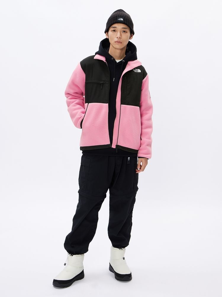 デナリジャケット（ユニセックス）（NA72051）- THE NORTH FACE