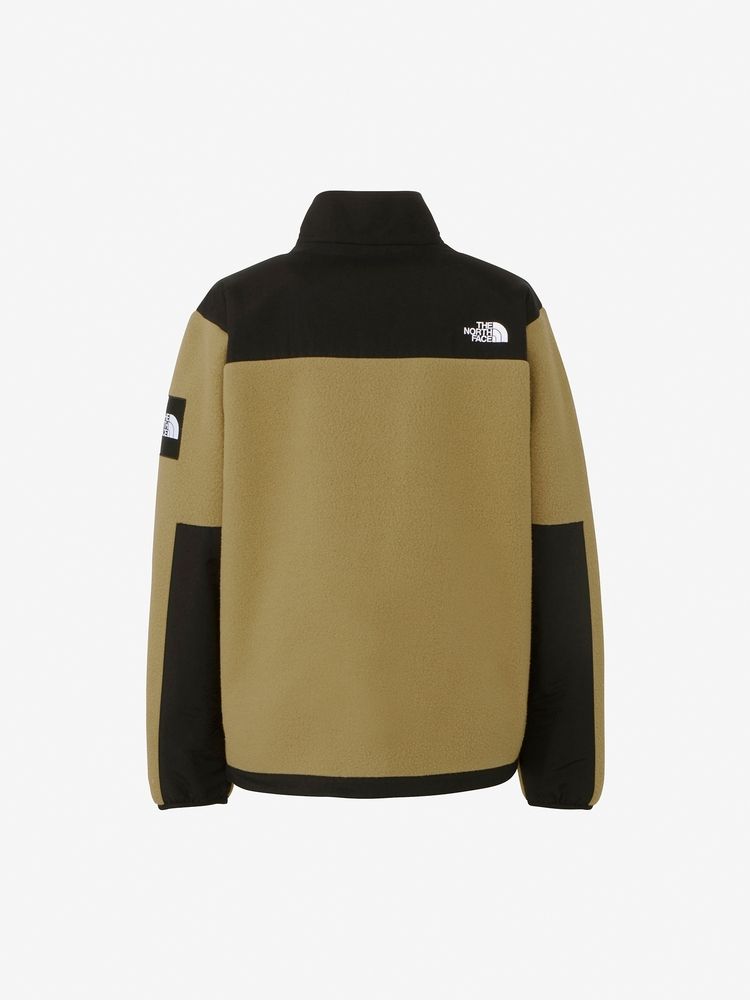 THE NORTH FACE ザノースフェイス デナリ ジップアップ フリース