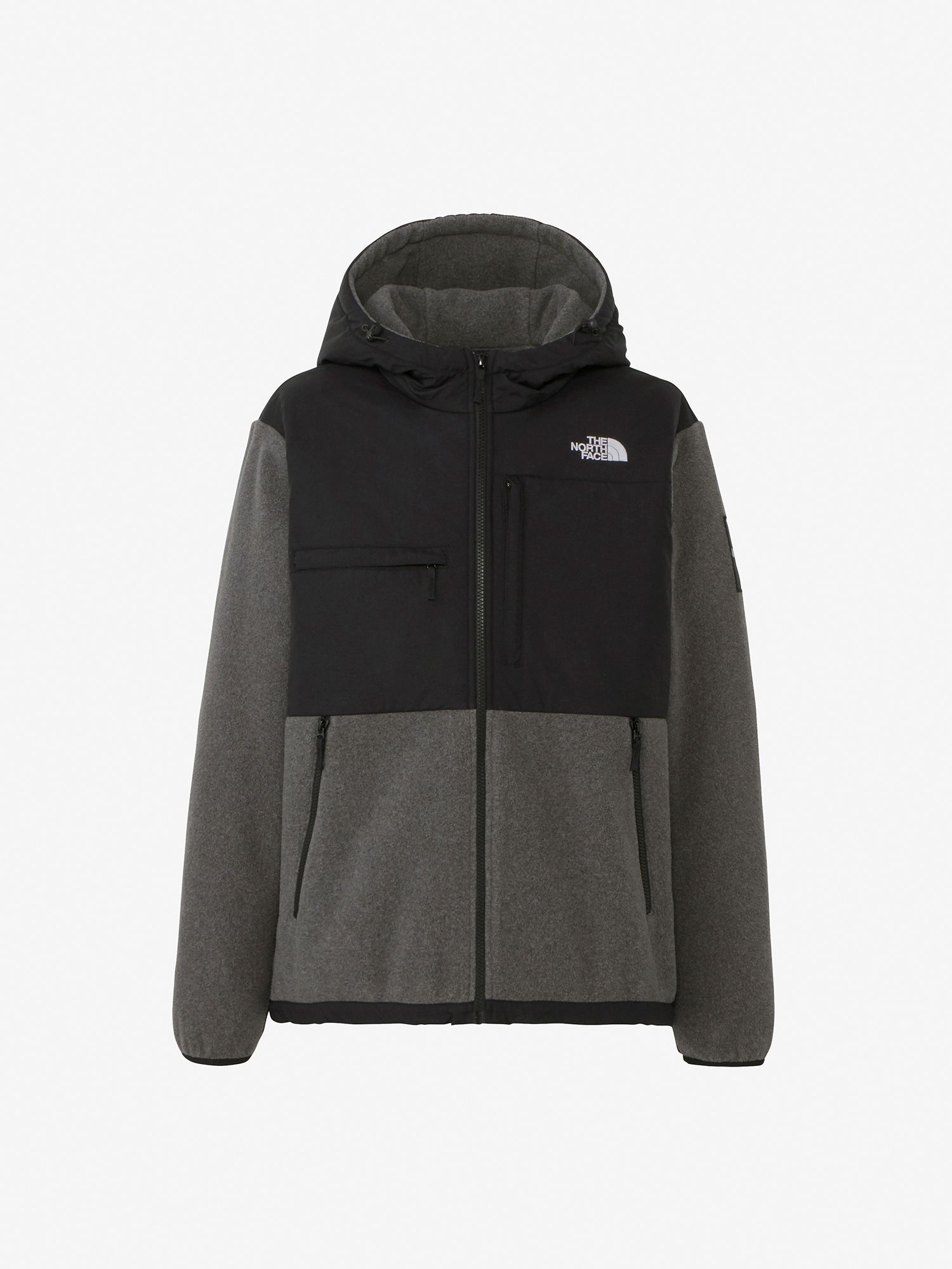 THE NORTH FACE デナリフーディー