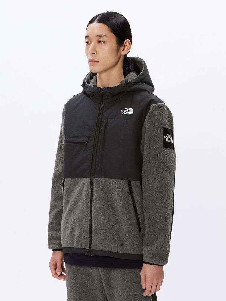 THE NORTH FACE ノースフェイス デナリフーディ デナリジャケット