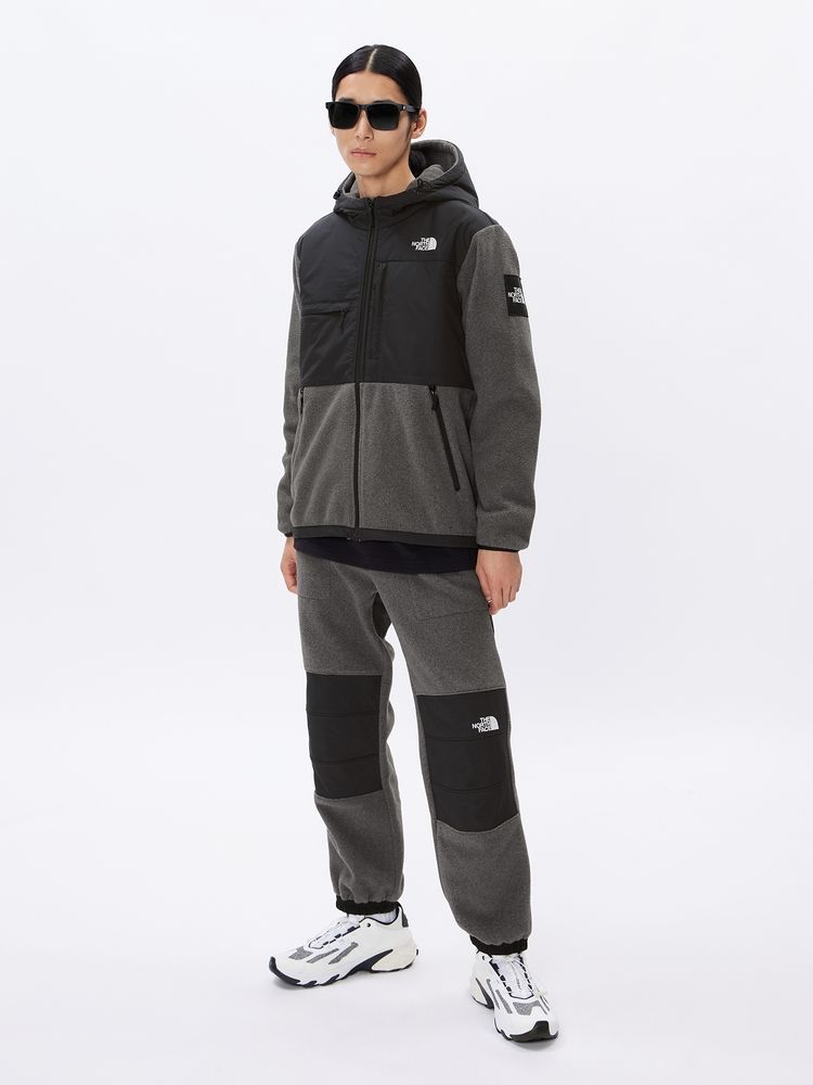 THE NORTH FACE デナリフーディー - www.sorbillomenu.com