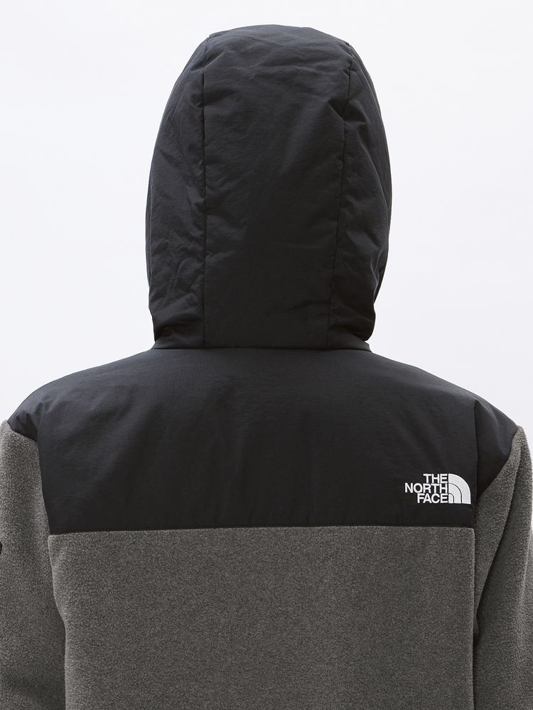 THE NORTH FACE デナリフーディ Denali Hoodie M