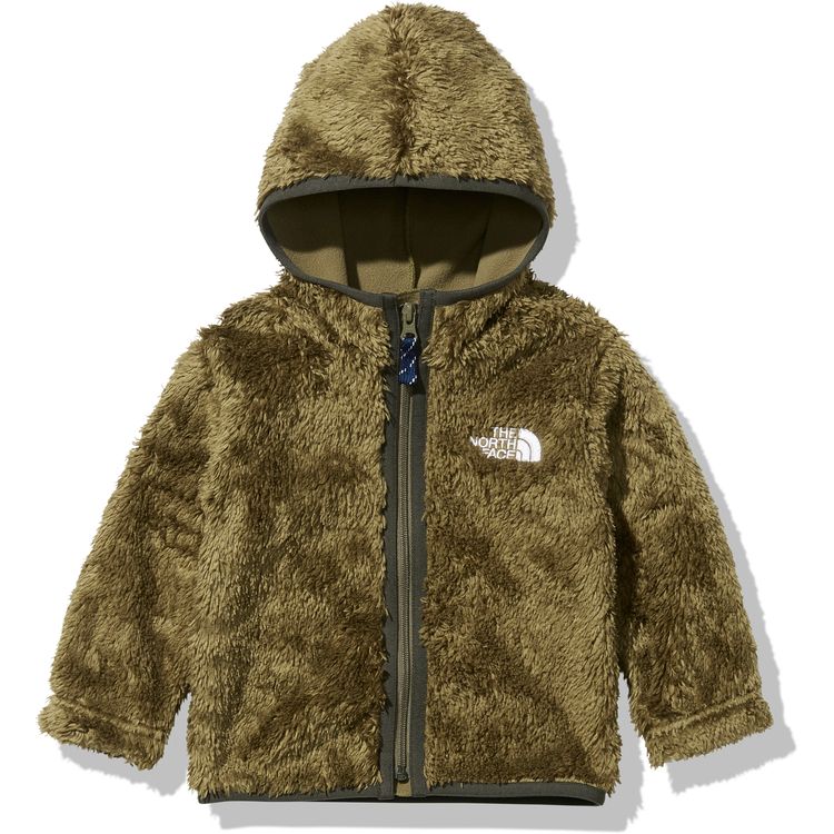 the North Face キッズフリースジャケット サイズ90 - 通販 - olbi.com