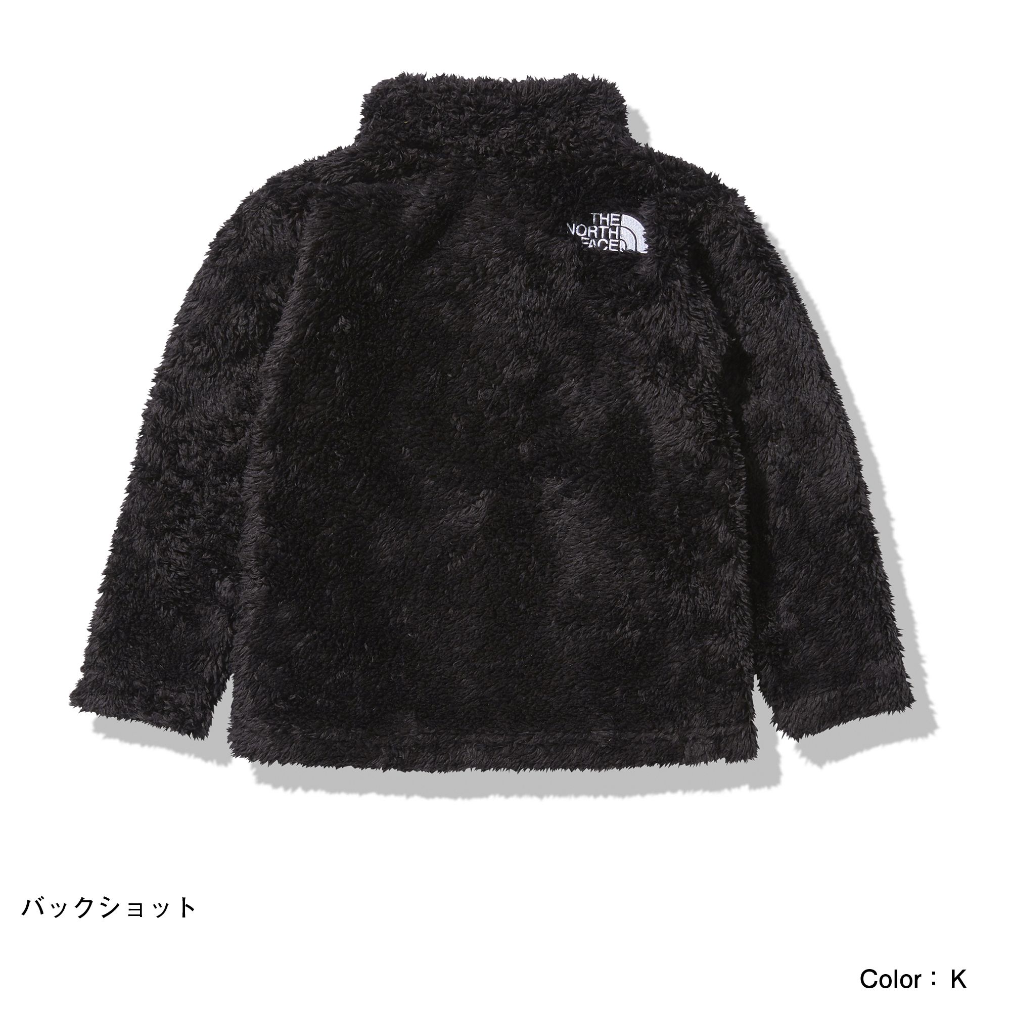 THE NORTH FACE - ノースフェイス☆XL シェルパフリース ジャケット