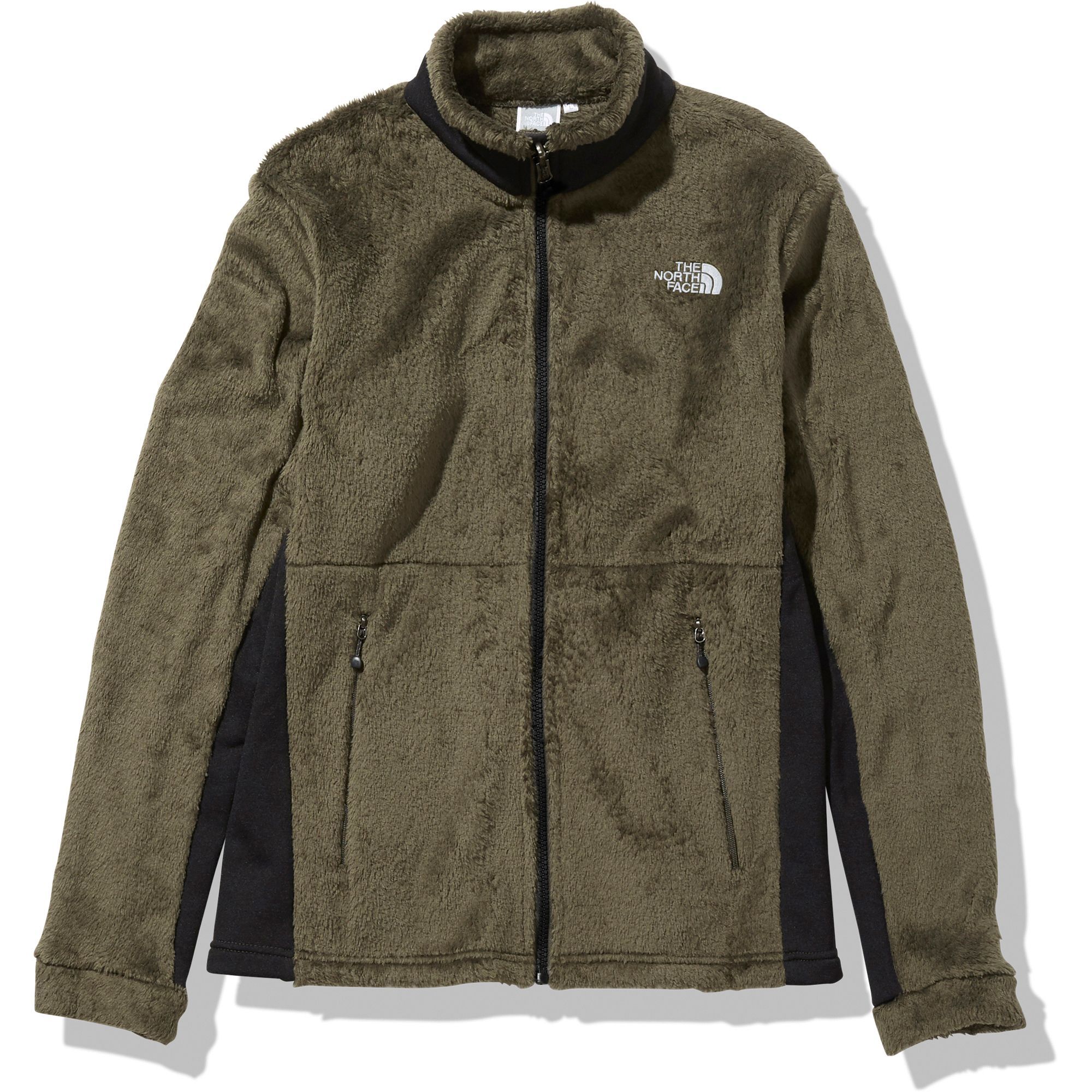 ジップインバーサミッドジャケット レディース Naw606 The North Face ザ ノース フェイス 公式通販