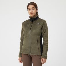 ジップインバーサミッドジャケット レディース Naw606 The North Face ザ ノース フェイス 公式通販