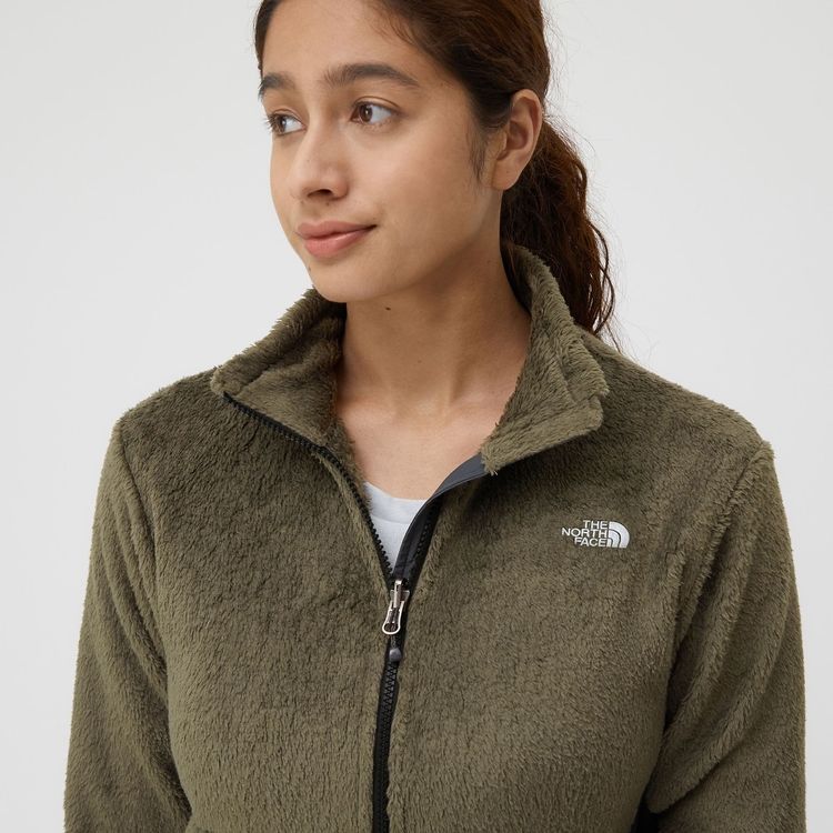 未使用】THE NORTH FACE ジップイン バーサ ミッド ジャケット