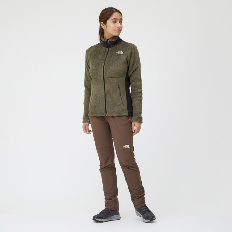 大得価好評】 THE NORTH FACE - ノースフェイス ジップ イン バーサ