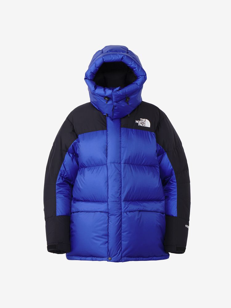 THE NORTH FACE(ザ・ノース・フェイス) ｜ヒムダウンパーカ（ユニセックス）