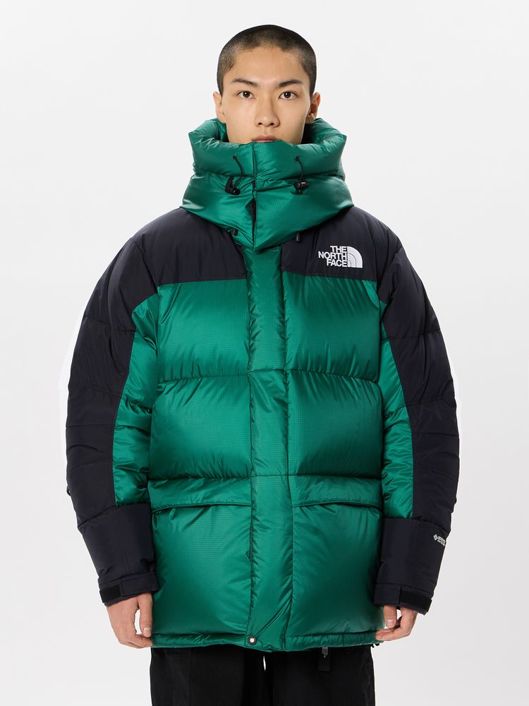 ヒムダウンパーカ（ユニセックス）（ND92031）- THE NORTH FACE