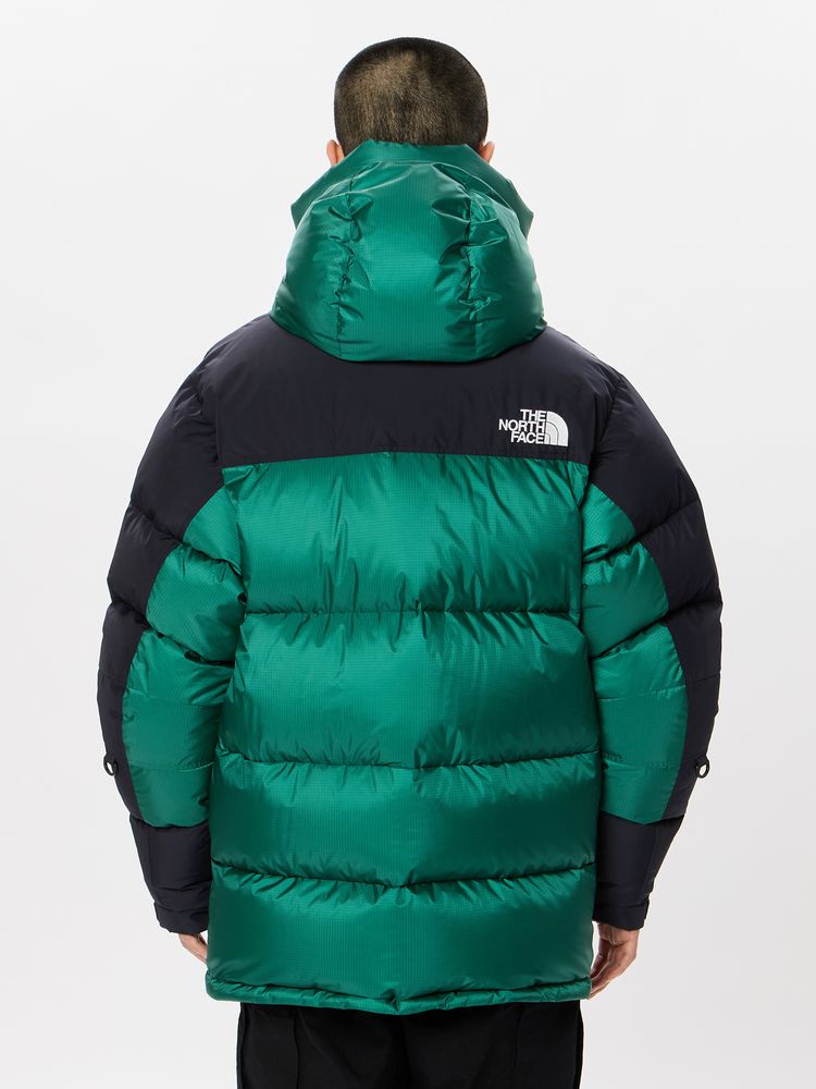 THE NORTH FACE ノースフェイス ダウンジャケット GORE-TEX INFINIUM ヒム ダウンパーカ Him Down Parka 20AW ブラック(K) 黒 XS アウター ブルゾン 【メンズ】【美品】