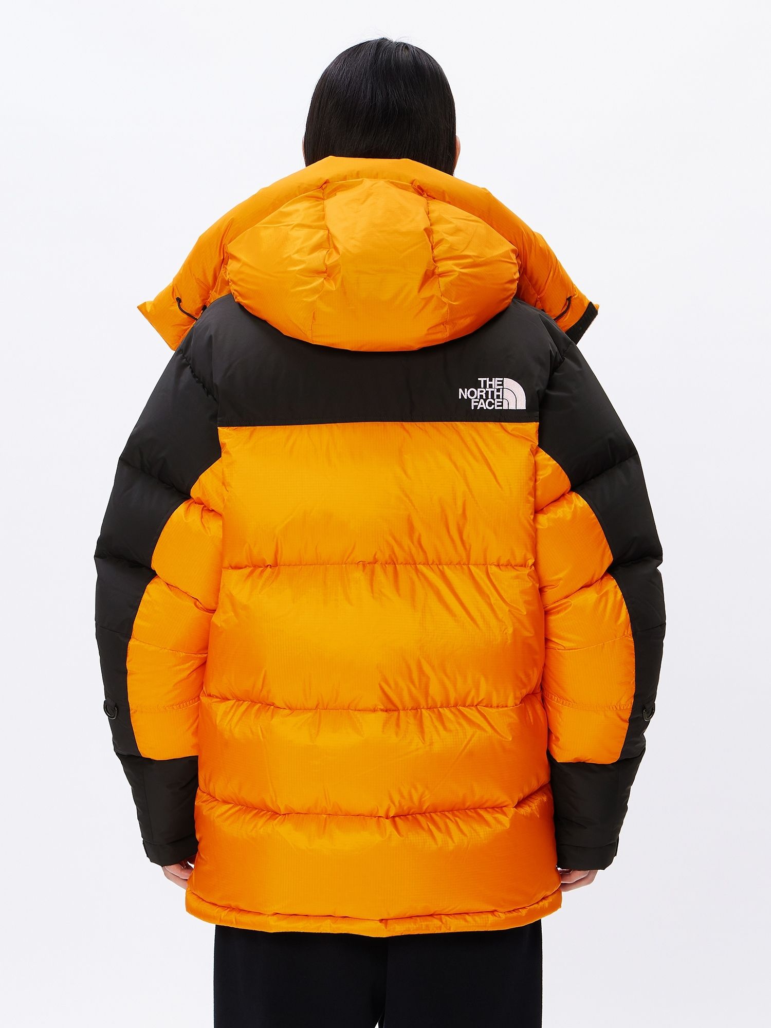 THE NORTH FACE - 美品 ノースフェイス NORTH FACE ヒムダウンパーカー