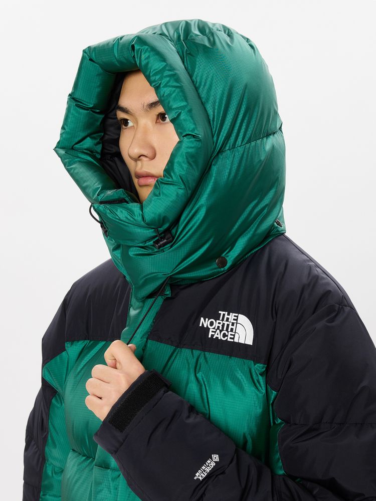 THE NORTH FACE(ザ・ノース・フェイス) ｜ヒムダウンパーカ（ユニセックス）