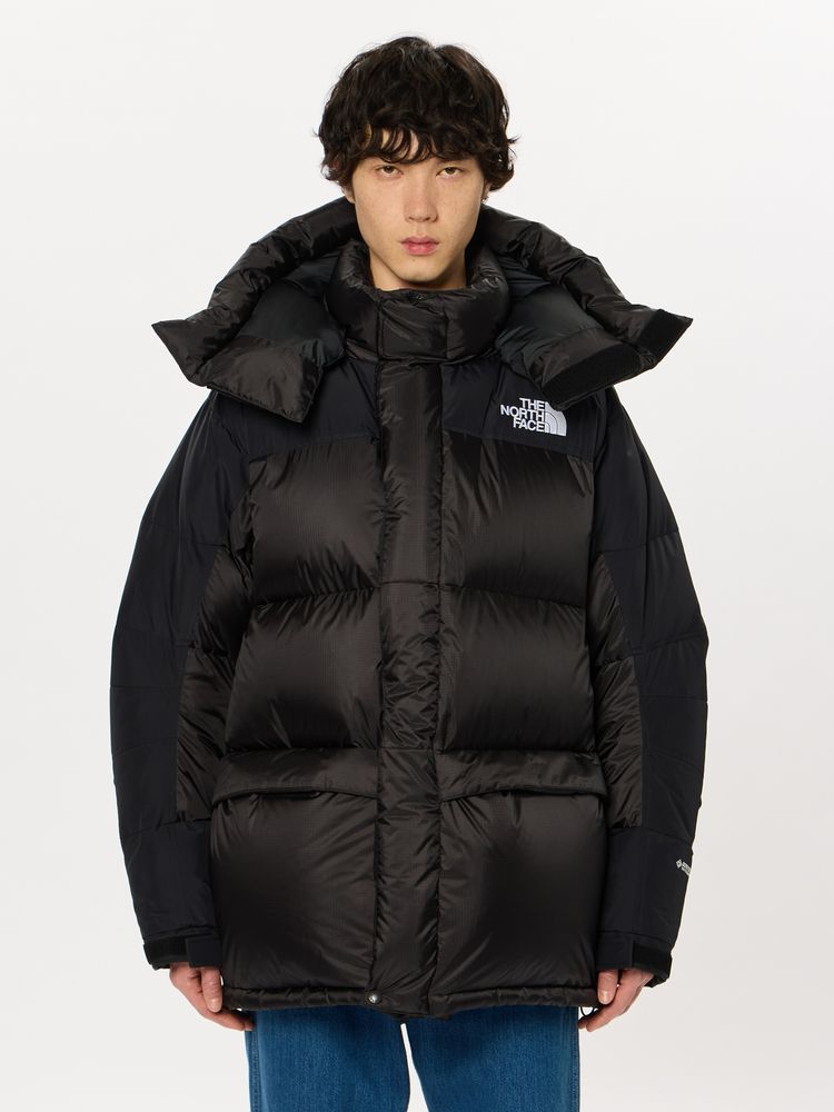 ヒムダウンパーカ（ユニセックス）（ND92031）- THE NORTH FACE