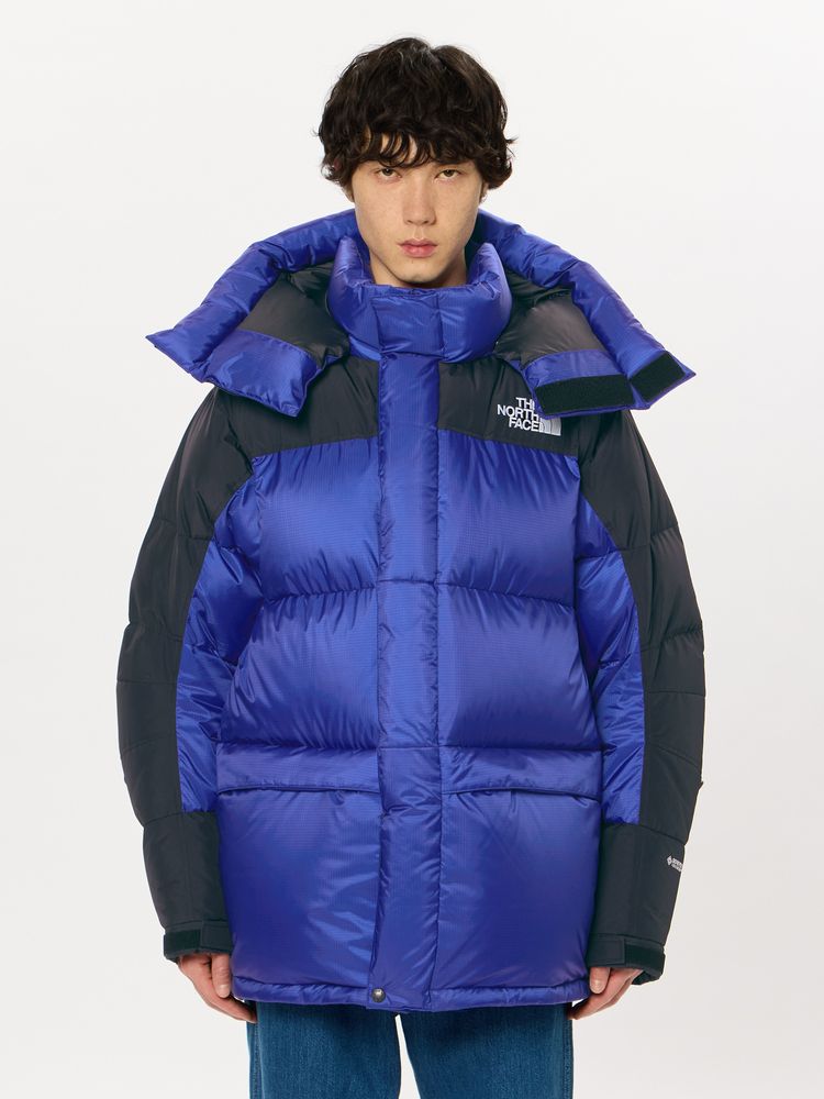 高知インター店】 THE NORTH FACE ヒマラヤン ダウンパーカ Mサイズ