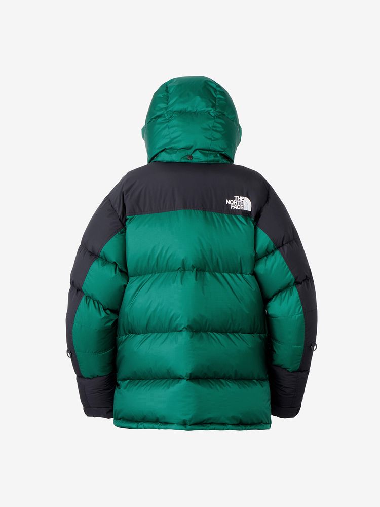 THE NORTH FACE(ザ・ノース・フェイス) ｜ヒムダウンパーカ（ユニセックス）