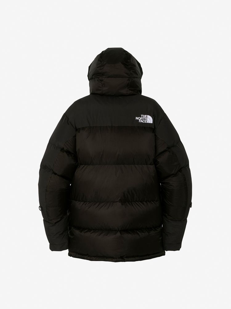 THE NORTH FACE(ザ・ノース・フェイス) ｜ヒムダウンパーカ（ユニセックス）