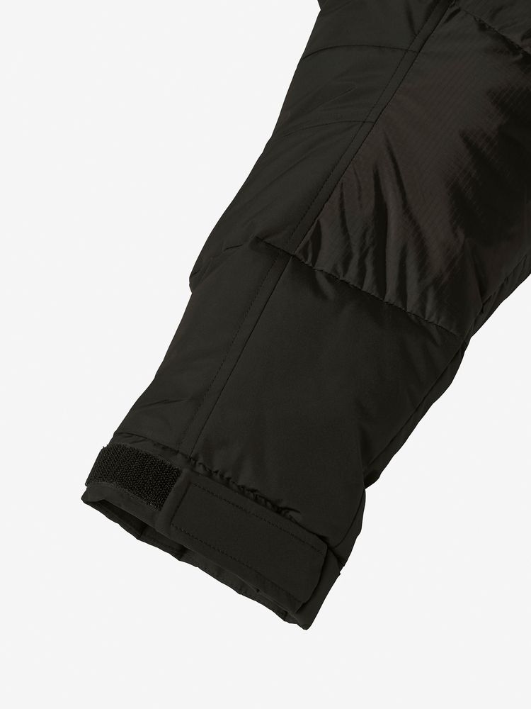 THE NORTH FACE(ザ・ノース・フェイス) ｜ヒムダウンパーカ（ユニセックス）