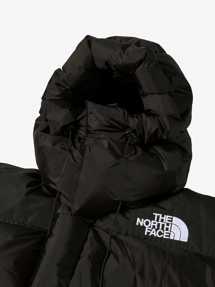 THE NORTH FACE(ザ・ノース・フェイス) ｜ヒムダウンパーカ（ユニセックス）