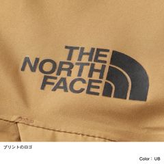 THE NORTH FACE(ザ・ノース・フェイス) ｜GTXパフコート（メンズ）