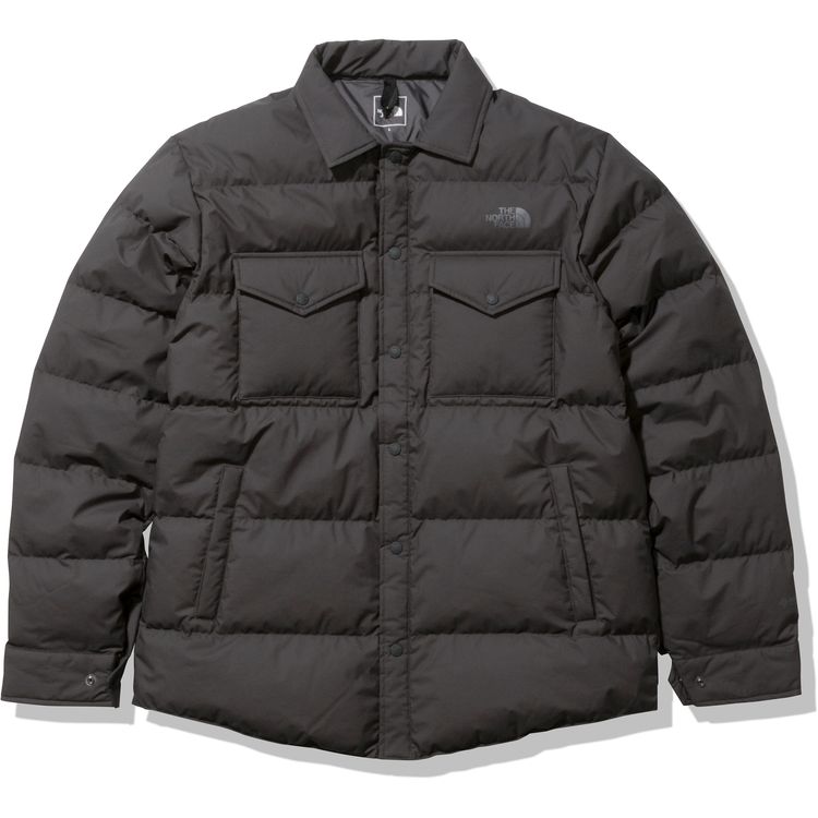 ウィンドストッパーゼファーシェルシャツ メンズ Nd963 The North Face ザ ノース フェイス 公式通販