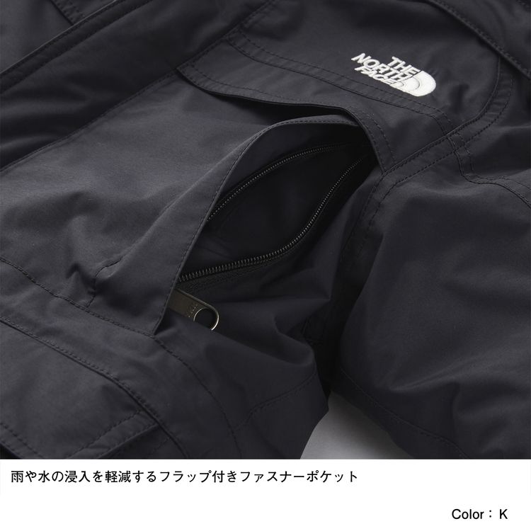 マクマードジャケット（キッズ）（NDJ92051）- THE NORTH FACE公式通販 