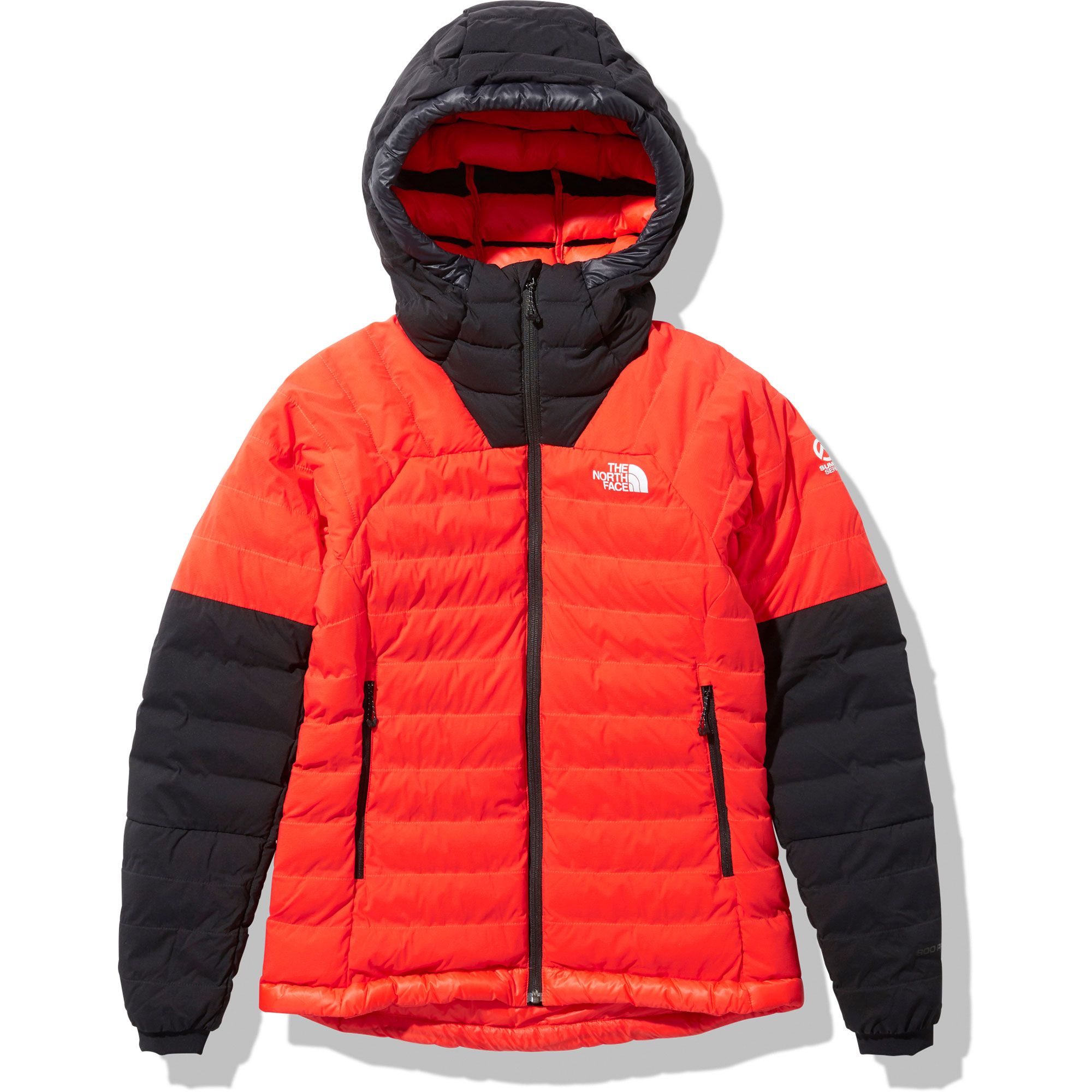 L3 50 50 ダウン フーディ レディース Ndw522 The North Face ザ ノース フェイス 公式通販