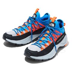マウンテン スニーカー Ii メンズ Nf The North Face ザ ノース フェイス 公式通販