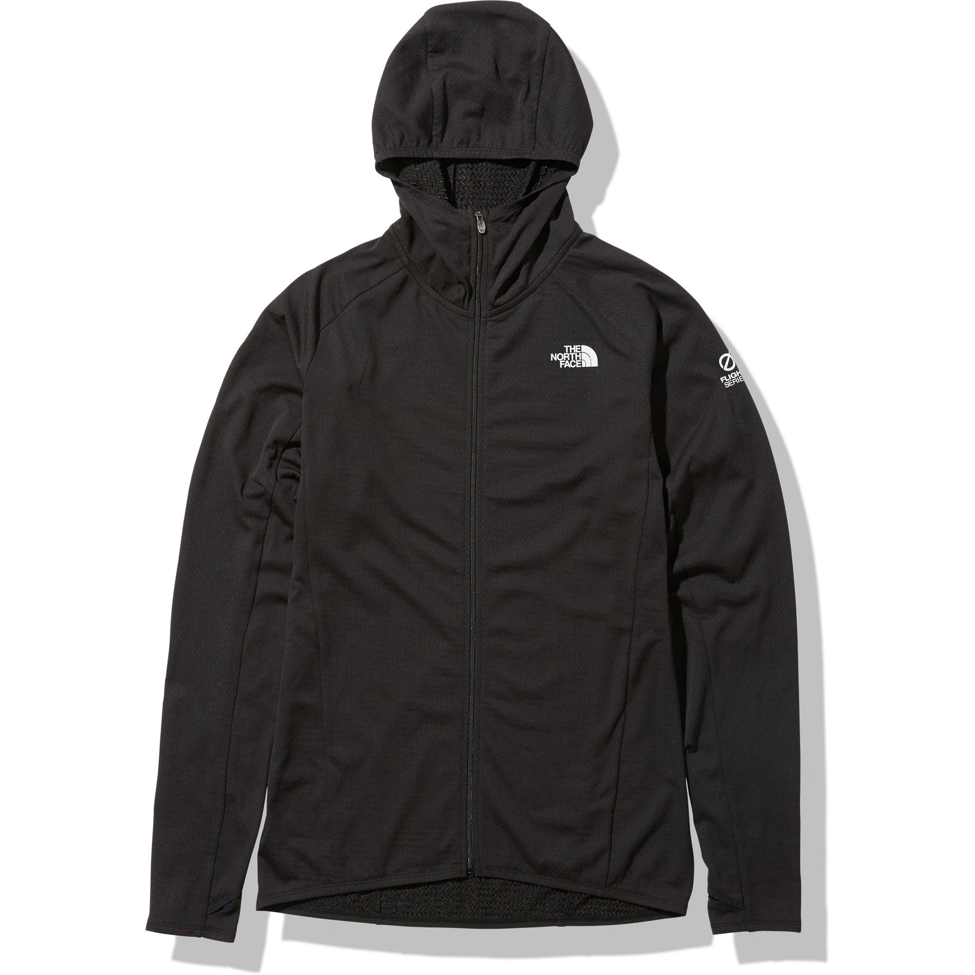 フライウェイトバーサフーディ メンズ Nl770 The North Face ザ ノース フェイス 公式通販