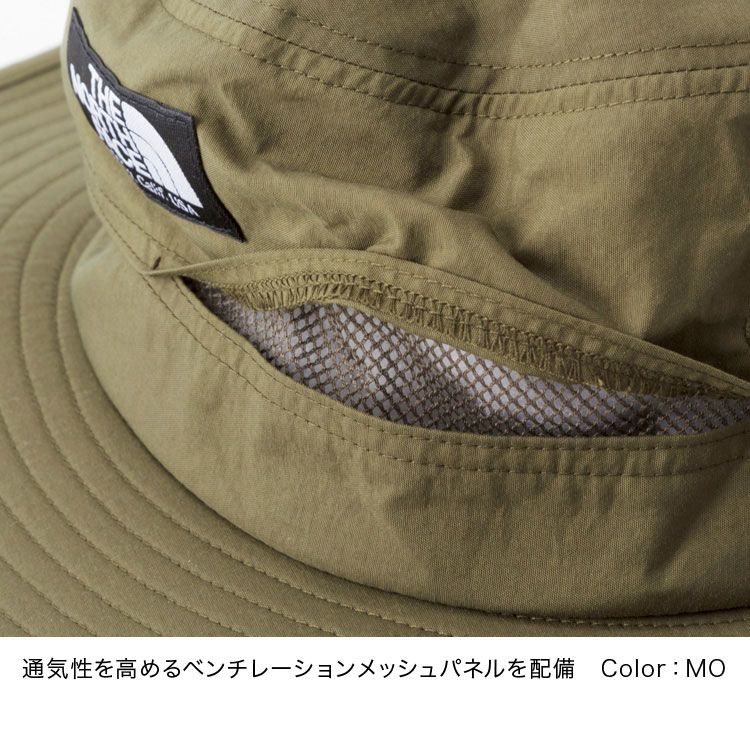 ホライズンハット ユニセックス Nn The North Face ザ ノース フェイス 公式通販