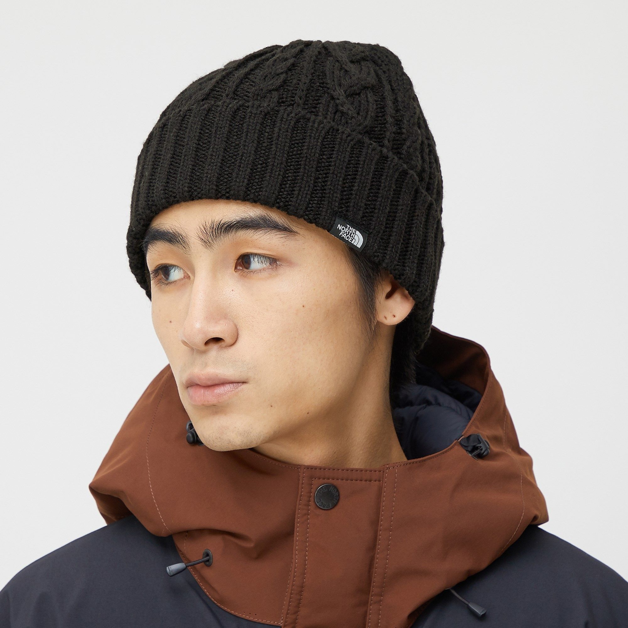 ケーブルビーニー ユニセックス Nn436 The North Face ザ ノース フェイス 公式通販