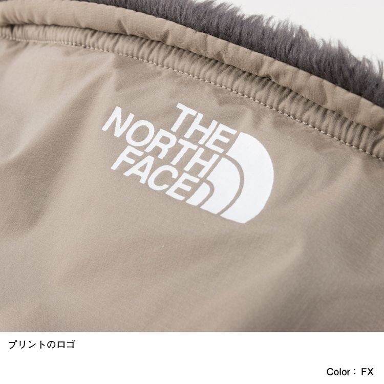 リバーシブルネックゲイター（ユニセックス）（NN72002）- THE NORTH FACE公式通販｜アウトレット