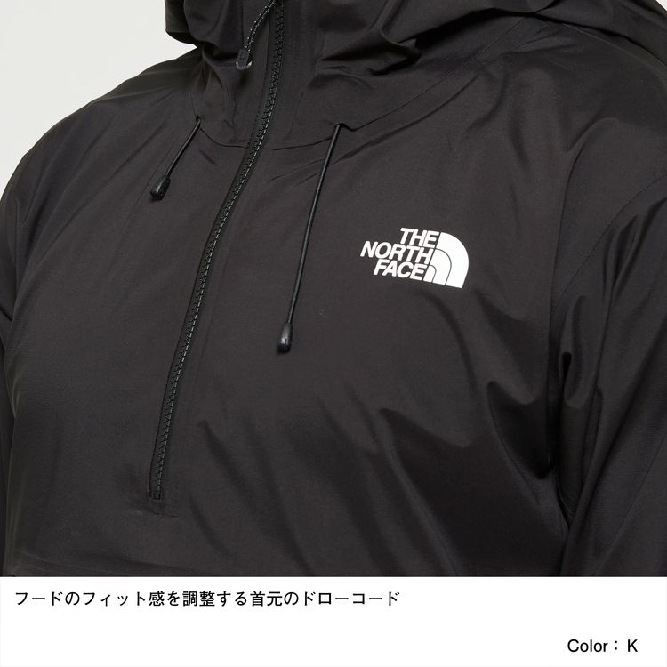 新品タグ付き✨THE NORTH FACE FL スーパーヘイズアノラック - その他