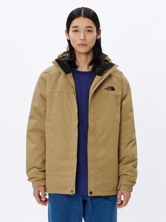 THE NORTH FACE ノベルティ カシウス トリクライメート ほぼ未使用インナー着丈身幅肩幅袖丈