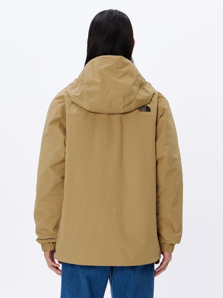 THE NORTH FACE(ザ・ノース・フェイス) ｜カシウストリクライメイトジャケット（メンズ）