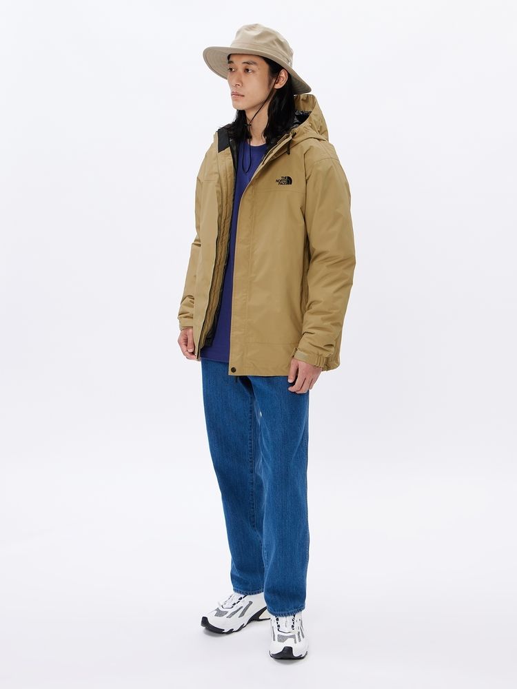 サイズXL【特別最終価格】THE NORTH FACE カシウストリクライメイトジャケット