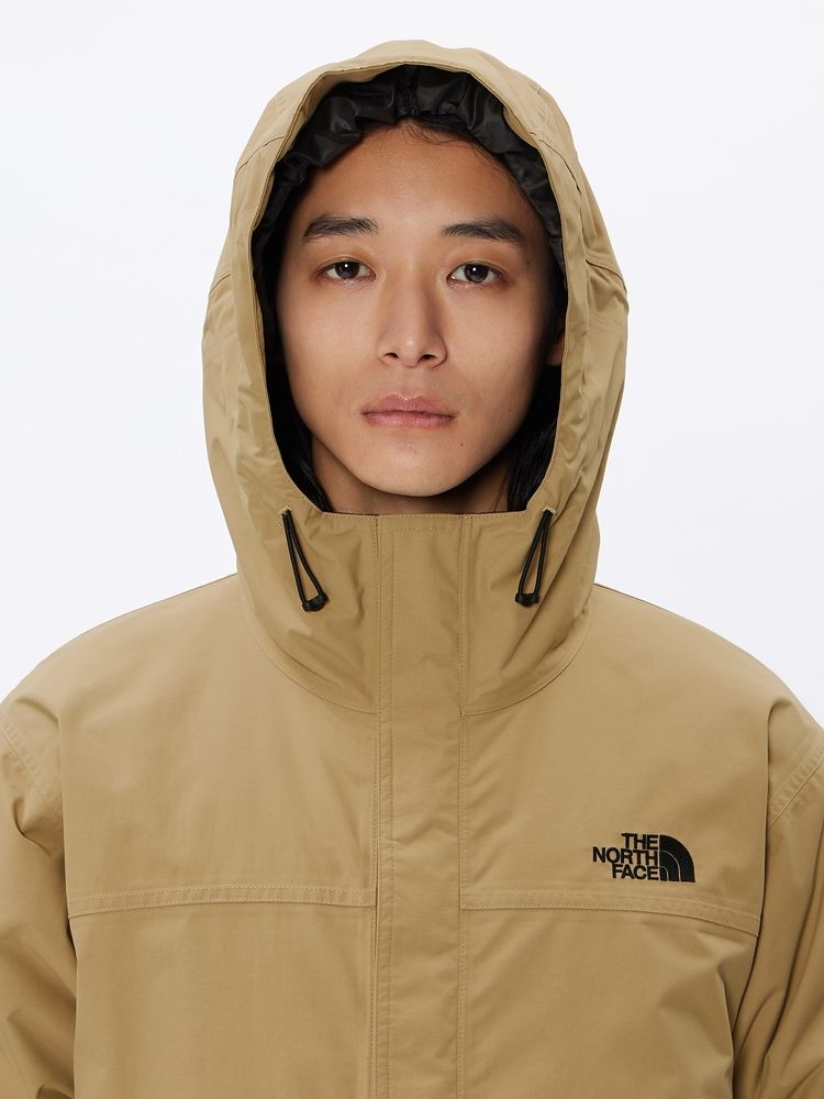 大得価在庫 THE NORTH FACE - ノースフェイス/トリクライメイト