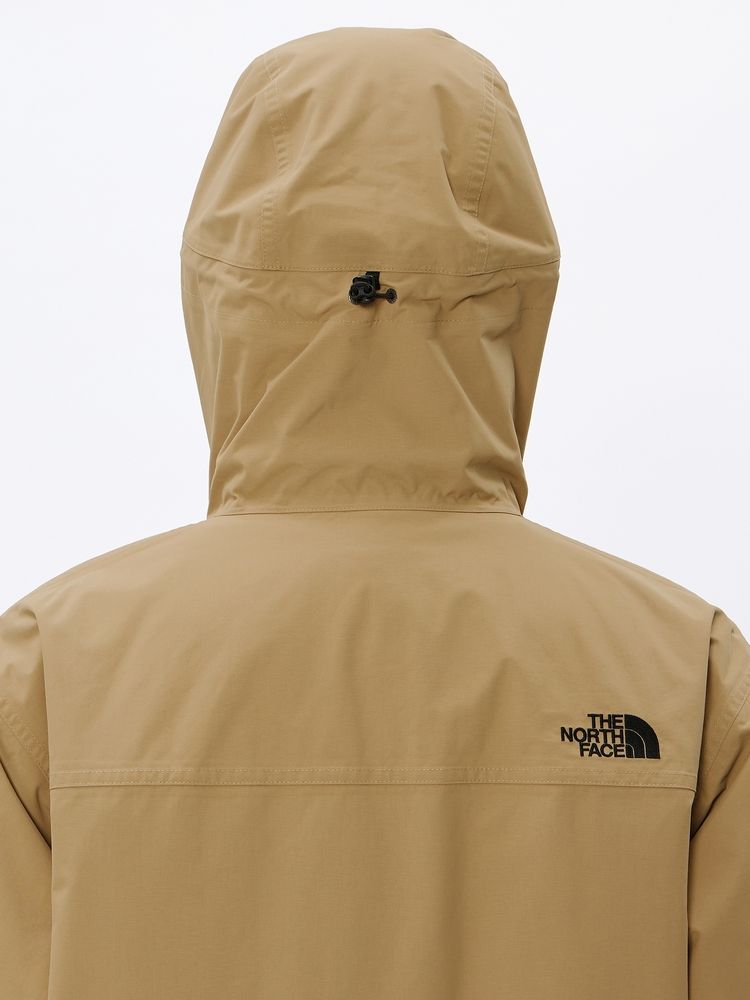 THE NORTH FACE ZeusTriclimateJacket トリクライメイト ノース