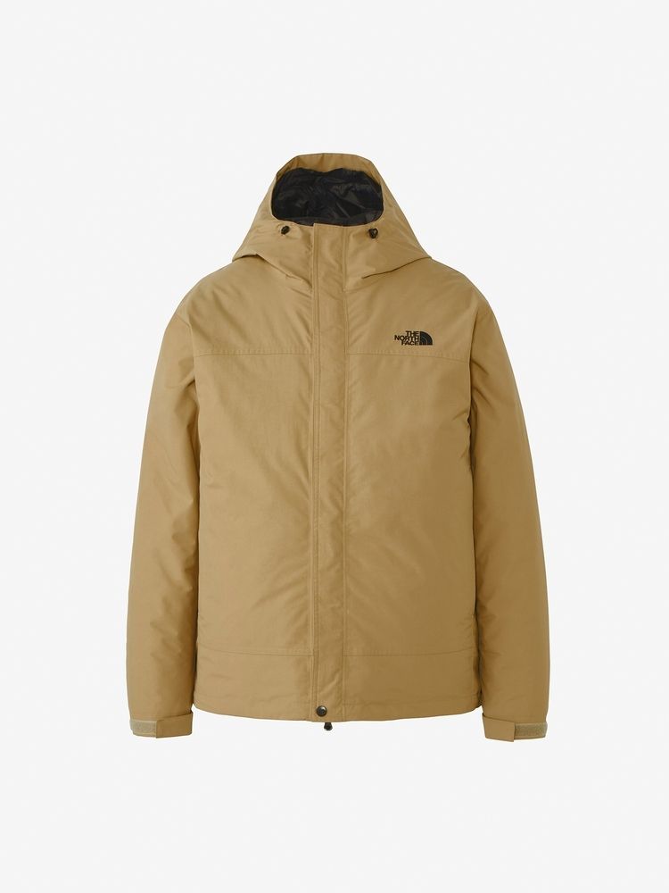 日本入荷 THE NORTH FACE ノベルティーグレースTRI パーカー