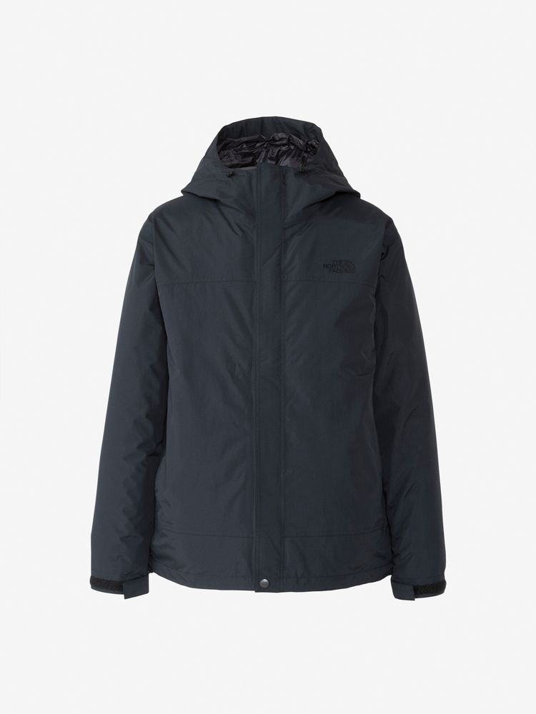 THE NORTH FACE(ザ・ノース・フェイス) ｜カシウストリクライメイトジャケット（メンズ）