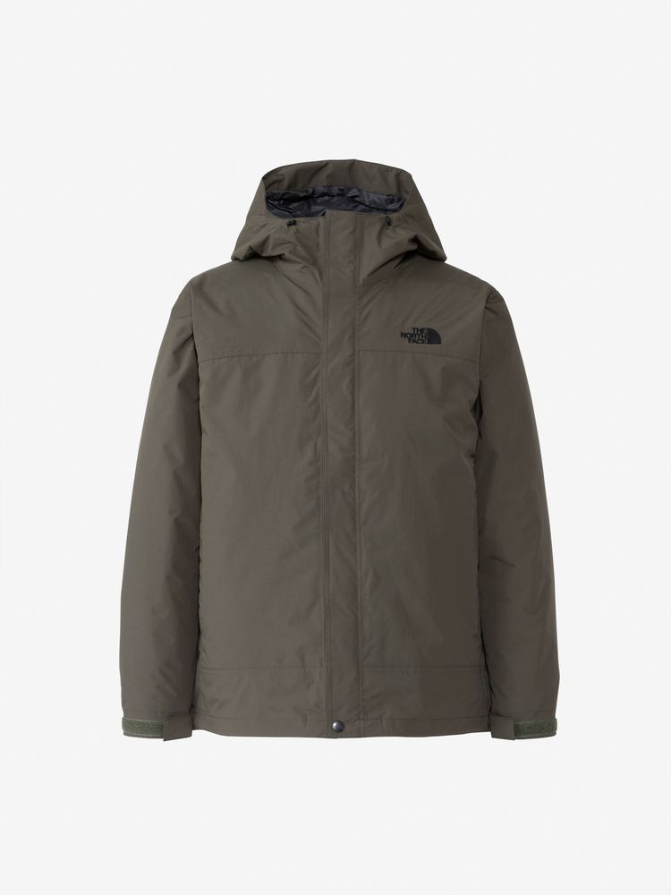 THE NORTH FACE カシウストリクライメイト