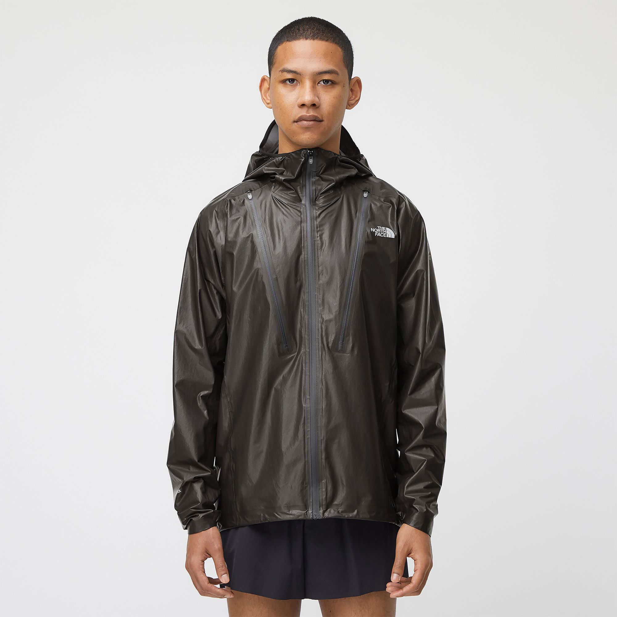 THE NORTH FACE HYPERAIR GTX Hoodie-