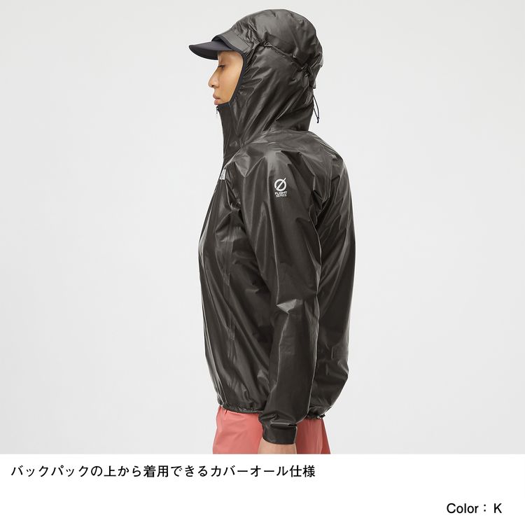 THE NORTH FACE エイペックスGTXトレイルフーディ - agedor.ma