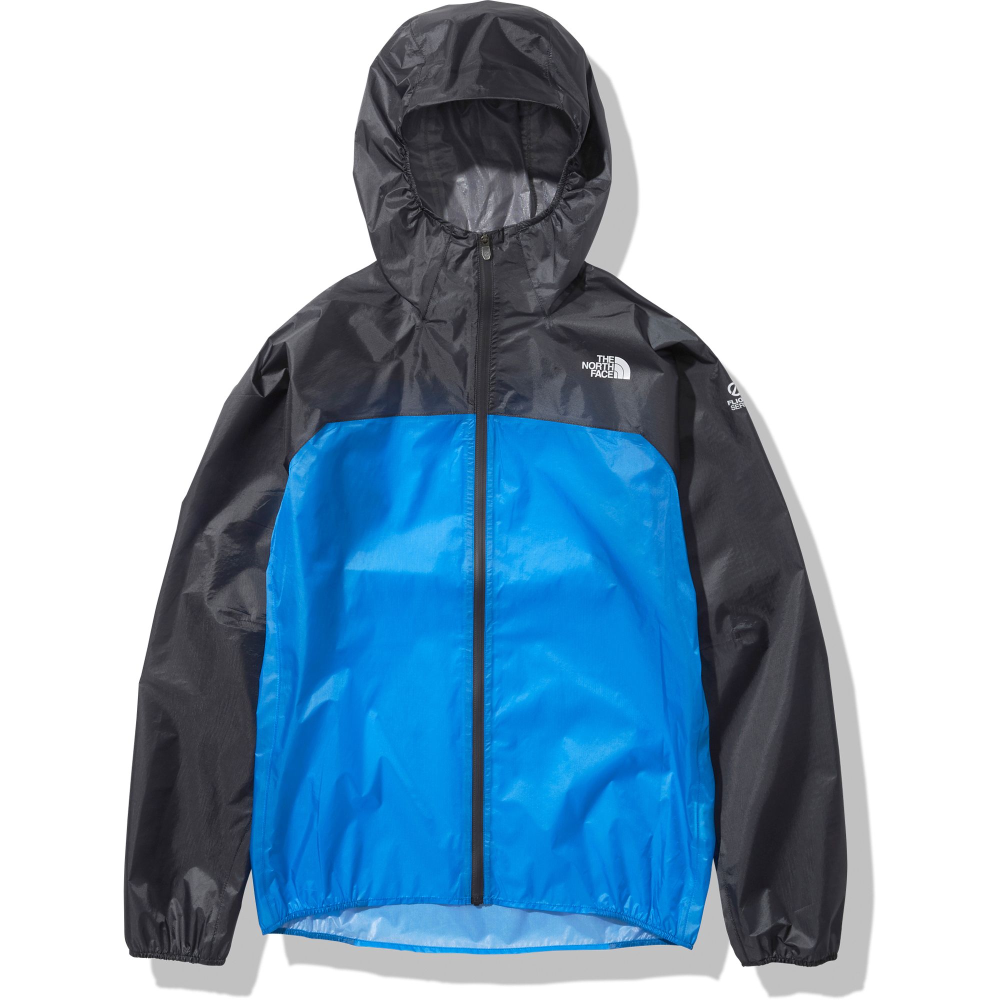 ストライクトレイルフーディ メンズ Np671 The North Face ザ ノース フェイス 公式通販