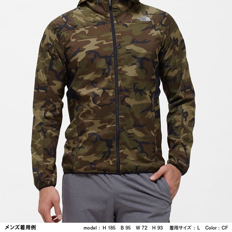 ノベルティースワローテイルベントフーディ メンズ Np717 The North Face ザ ノース フェイス 公式通販