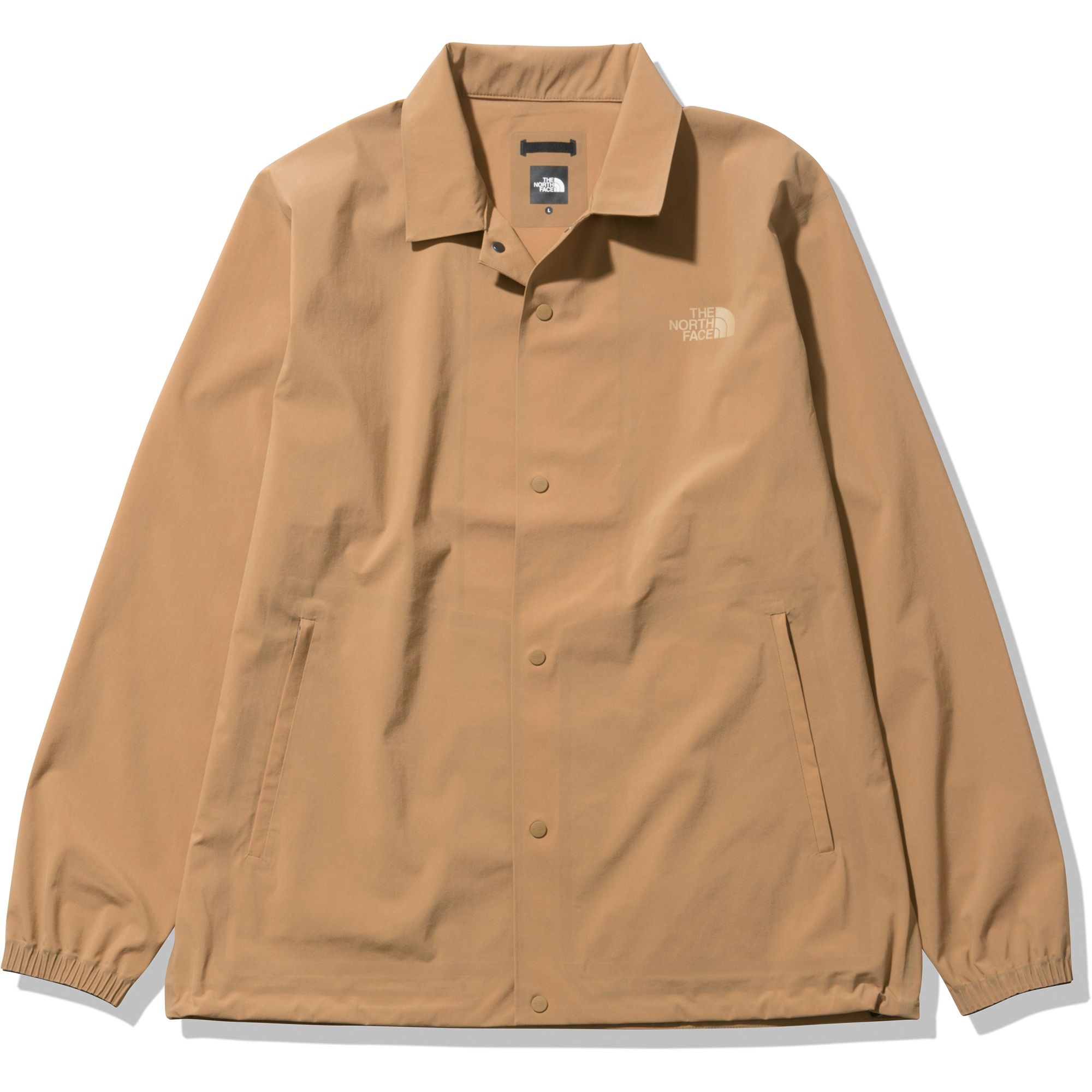 エクスプローラーパーセルコーチジャケット メンズ Np762 The North Face ザ ノース フェイス 公式通販