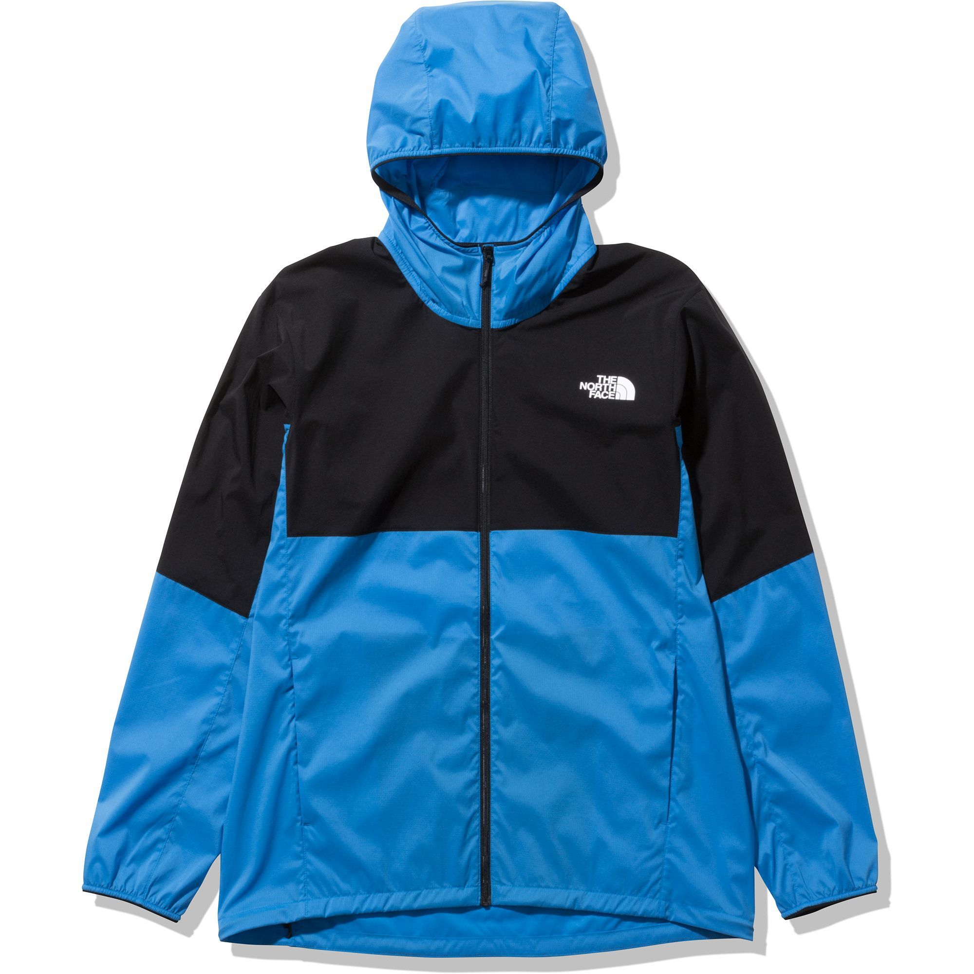 エニータイムウィンドフーディ（メンズ）（NP72070）- THE NORTH FACE ...