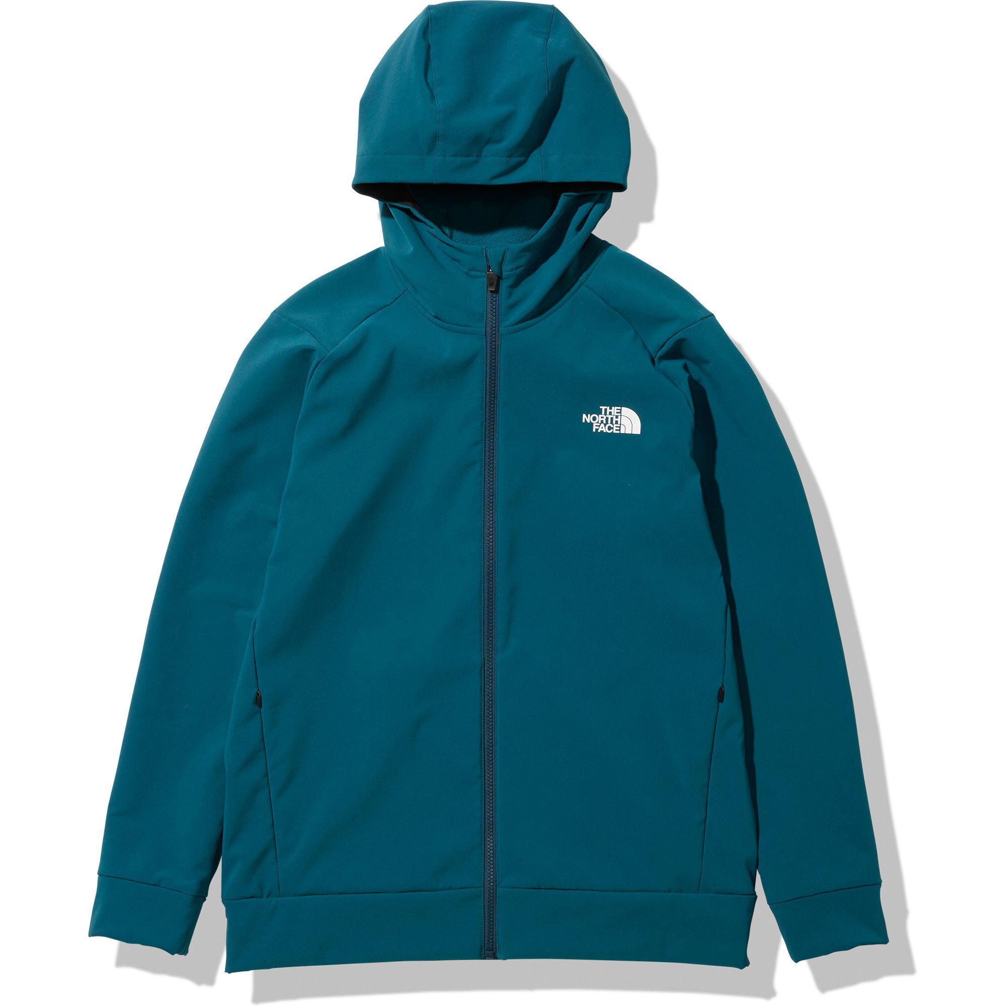 エイペックスサーマルフーディ（メンズ）（NP72071）- THE NORTH FACE