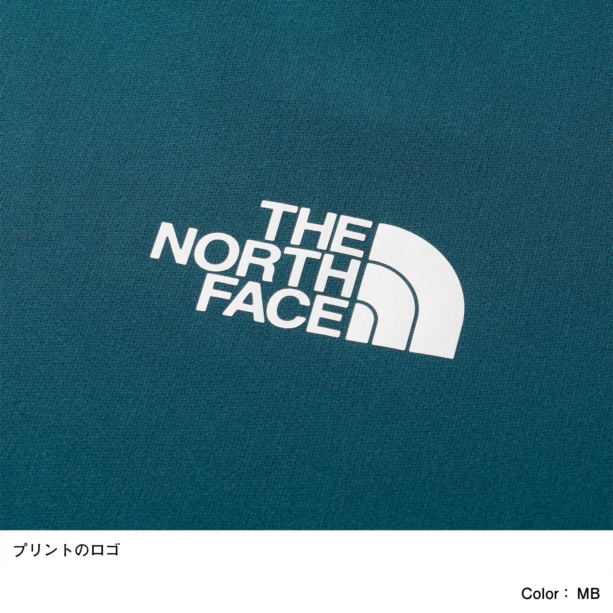エイペックスサーマルクルー（メンズ）（NP72072）- THE NORTH FACE 
